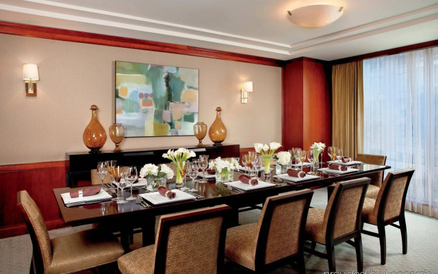 The Ritz-Carlton Georgetown, Washington, D.C.