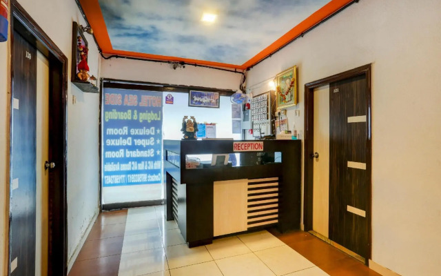 OYO Flagship 81672 Hotel New Beeru