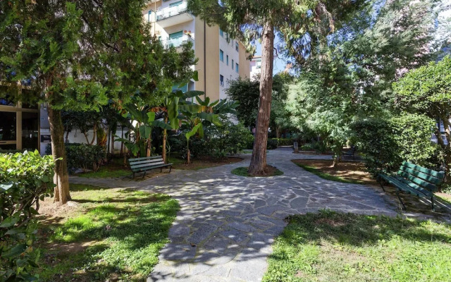 Verdemare al Centro di Rapallo by Wonderful Italy