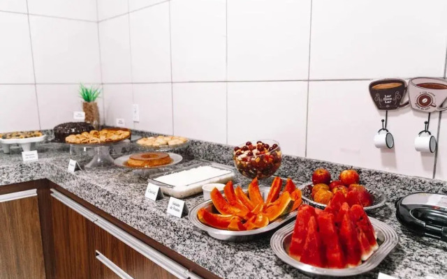 Pousada Cheiro de Cacau