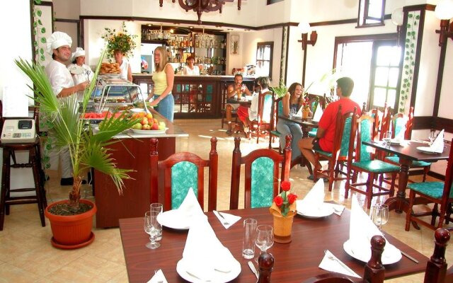 Hotel Stefanov 1