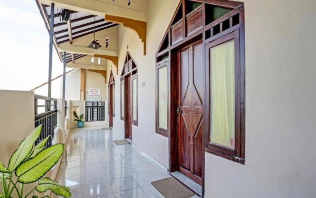 OYO 91261 Cita Suraya Homestay