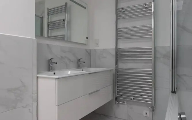 Winchester Street III by Onefinestay