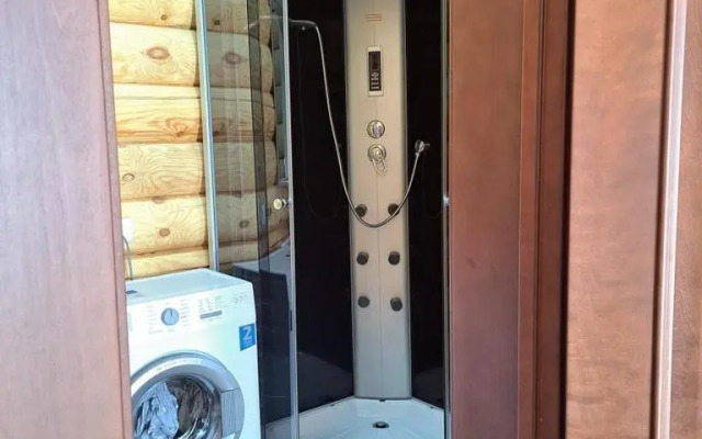 Коттедж Алтай Долина