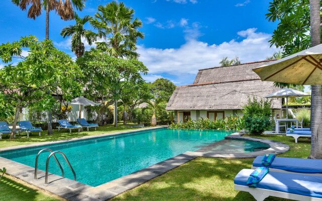 Ganesha Bali Coral Reef Villas