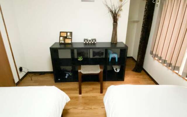 Osaka Nipponbashi Family House