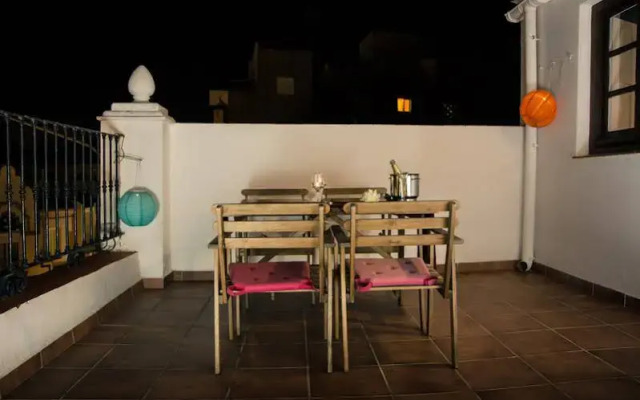 Holidays2malaga Apartments