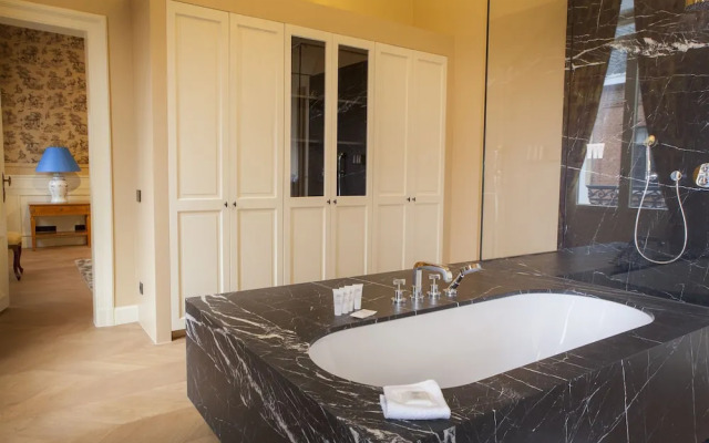 Cabosse, Suites & Spa