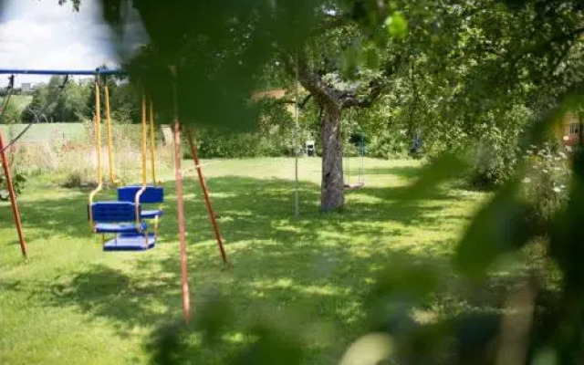 Landgasthof Grüne Linde