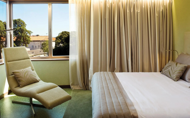 Neya Lisboa Hotel