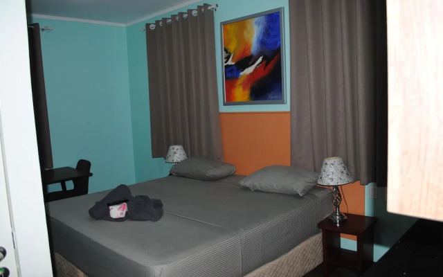 Joah Inn Appartementen