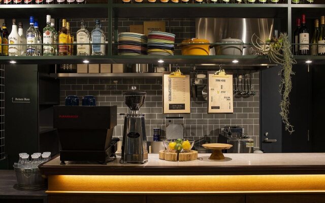 Imano Osaka Shinsaibashi Hostel
