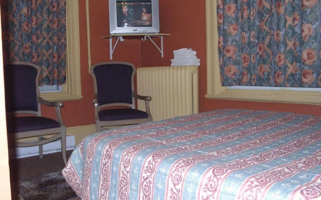 Hotel Arena Palace Montreal