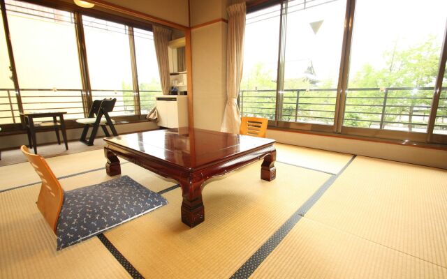 Yamadaya Ryokan