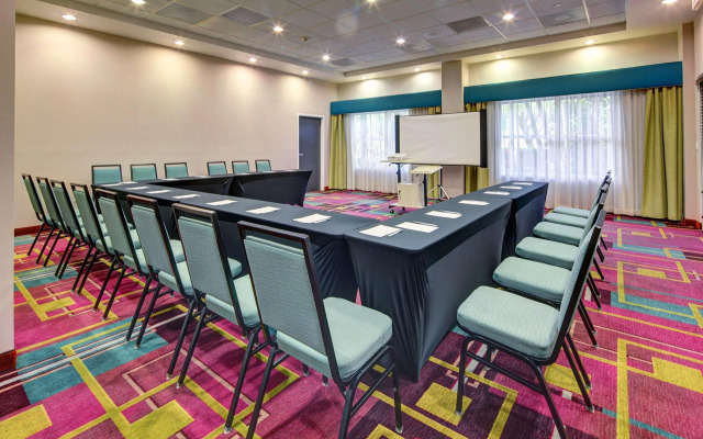 Hampton Inn Miami-Coconut Grove/Coral Gables