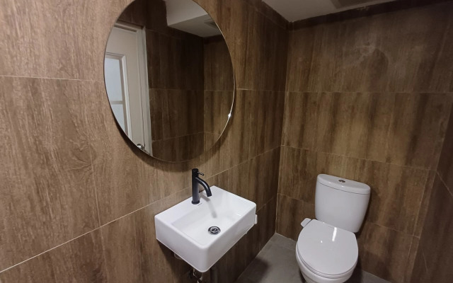 Taste of Bali Hostel