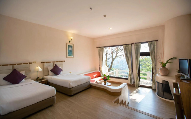 Imperial Phukaew Hill Resort