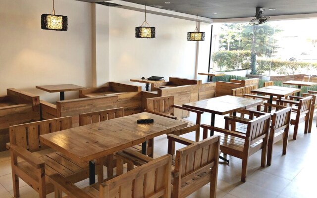 Daj Suites Boutique Hotel