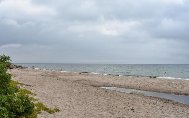 Nice Home in Ystad With 2 Bedrooms and Wifi