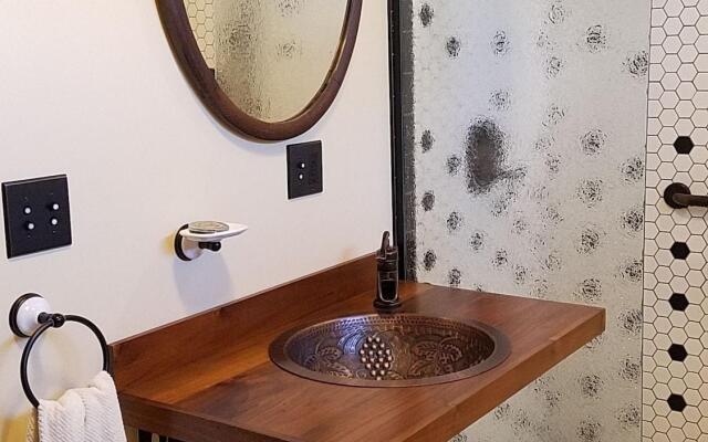 The Marie Bed and Breakfast