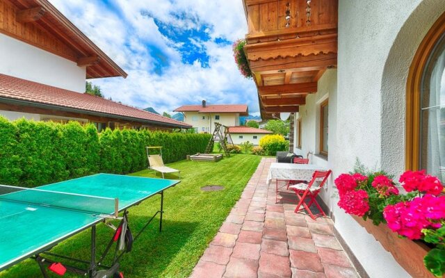 Haus Tirol