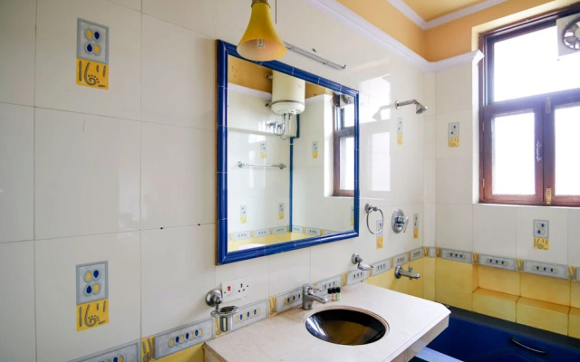 Sirohi House
