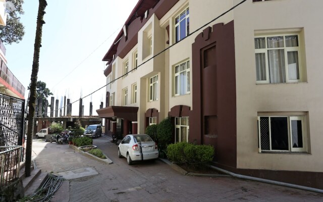 Hotel The Pearl By DLS Hotels