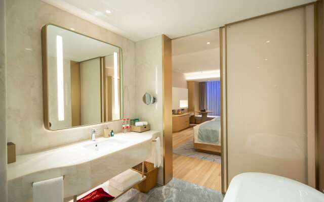 Wyndham Garden Jinjiang