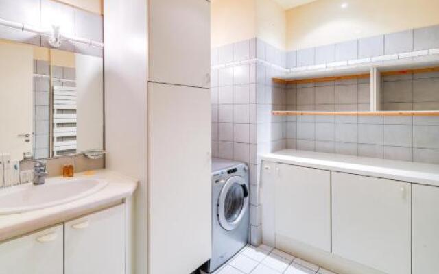 Sweet Inn Apartments Montaigne