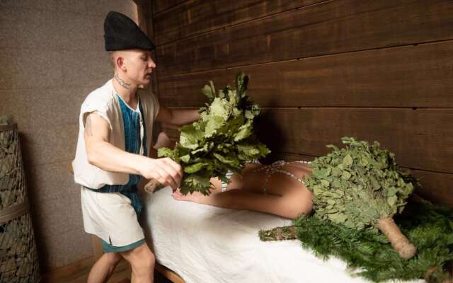 Baden-Baden Etkul(Chel.Obl.)