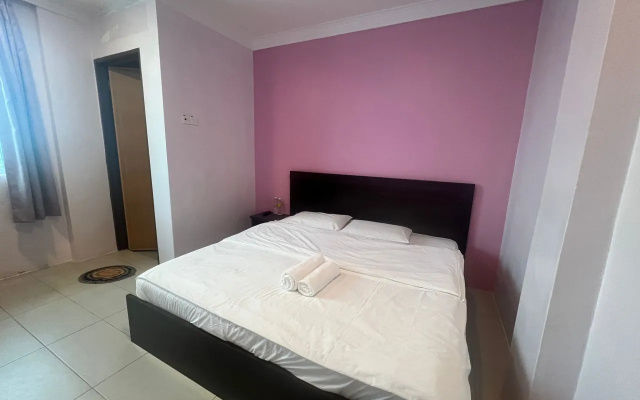 OYO 91259 Hai Thien Motel – Guest Rooms – Kuala Perlis