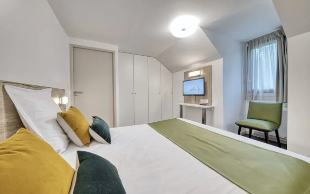 Hotel Lac d’Orient