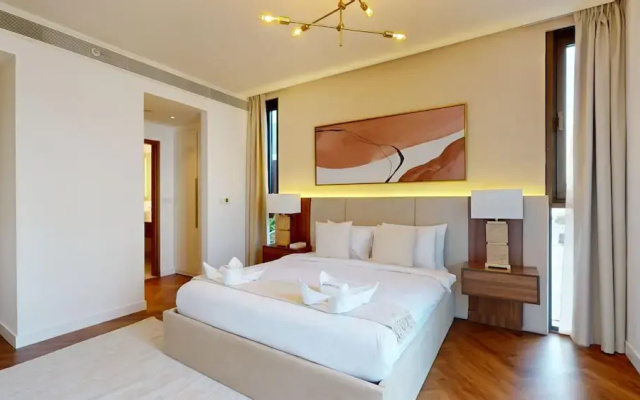 Business Bay - City Walk Blg 2B 105