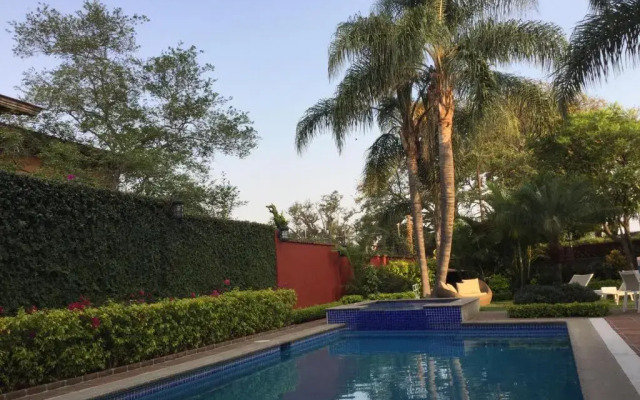 Quinta Elvira