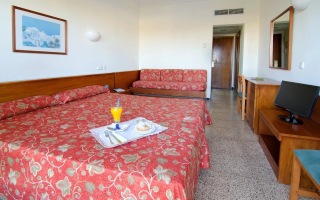 Hotel BelleVue Lagomonte