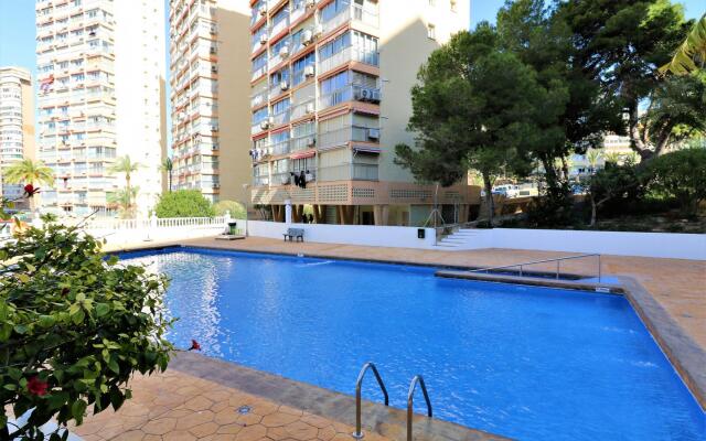 Don Miguel 1 10-B in Benidorm