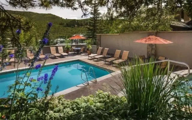 Pines Townhome
