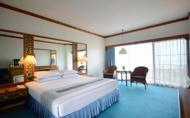 The Imperial Pattaya Hotel