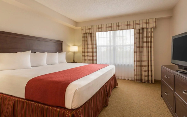 Country Inn & Suites by Radisson, Calgary-Northeast