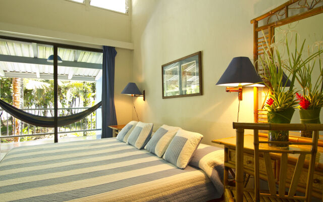 Villas Del Caribe