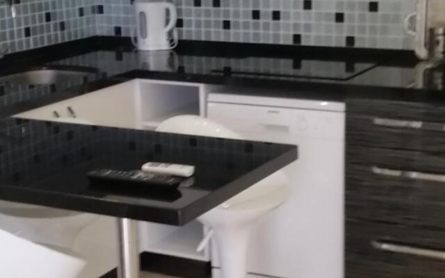 Cleopatra City Hotel