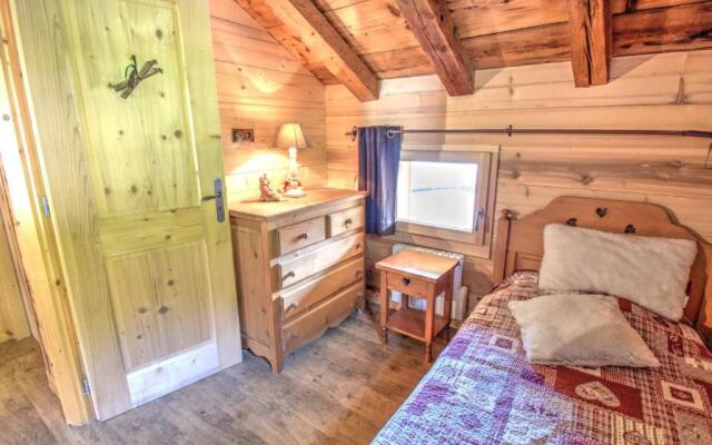 Chalet Montriond, 4 pièces, 5 personnes - FR-1-524-46