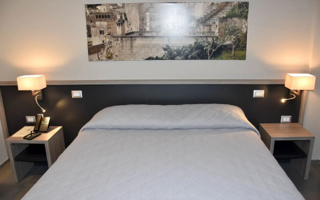 La Sosta Motel