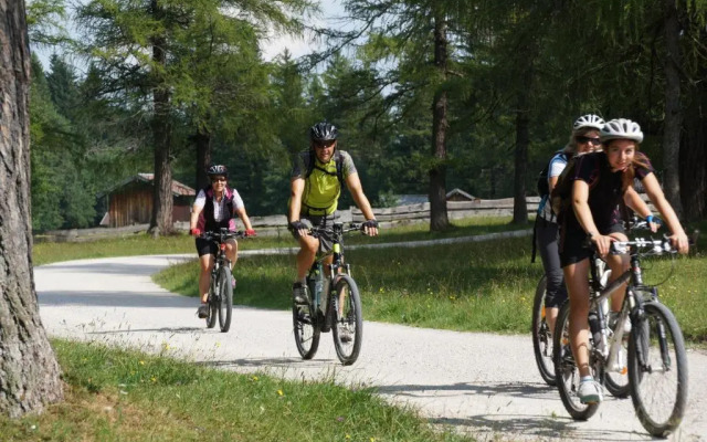 Ferienwohnung Soiernblick