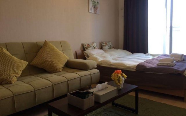Osaka Hitomi House – Guest Rooms – Osaka