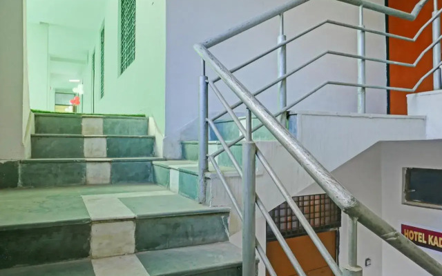 Oyo Flagship 806669 Hotel Kadambari