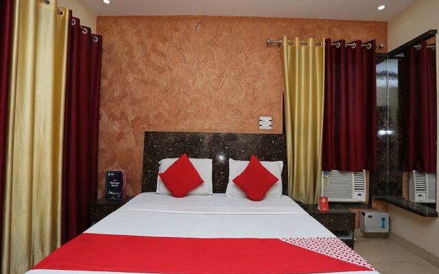 OYO 28440 Mk Hotel And Restaurant