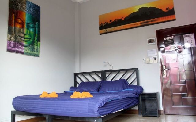 Eighty8 Backpackers - Hostel
