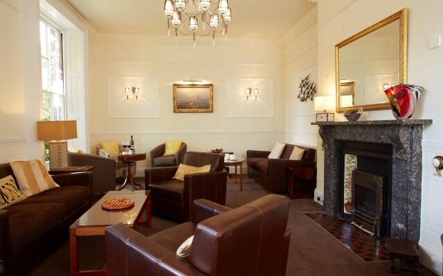Best Western Annesley House Hotel