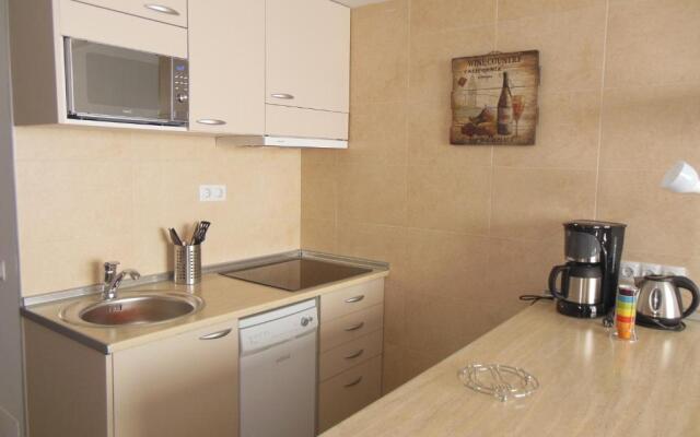 Apartamentos Grifo Vacances Grizzly